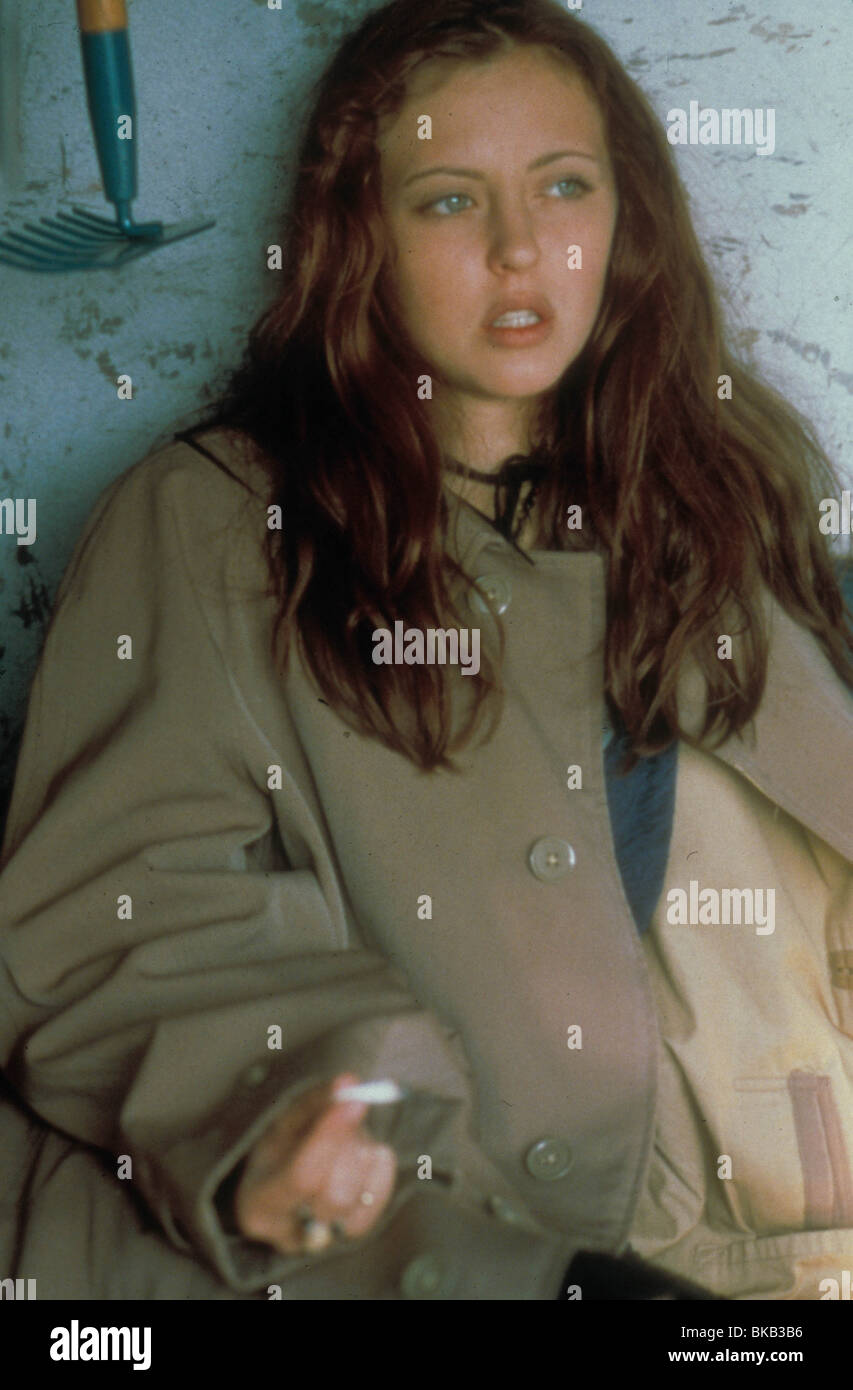 Ginger snaps movie hires stock photography and images Alamy