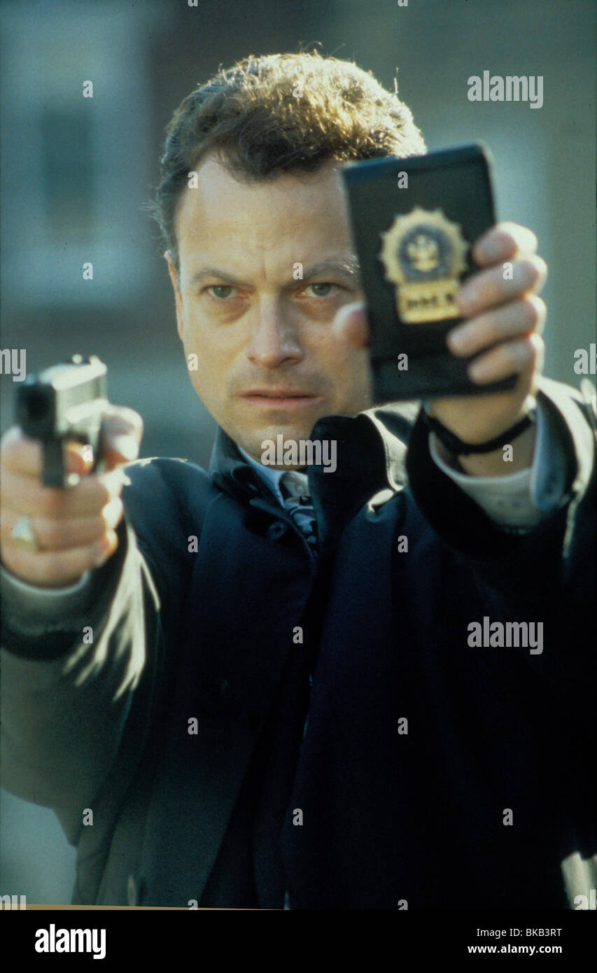 Ransom 1996 gary sinise hires stock photography and images Alamy