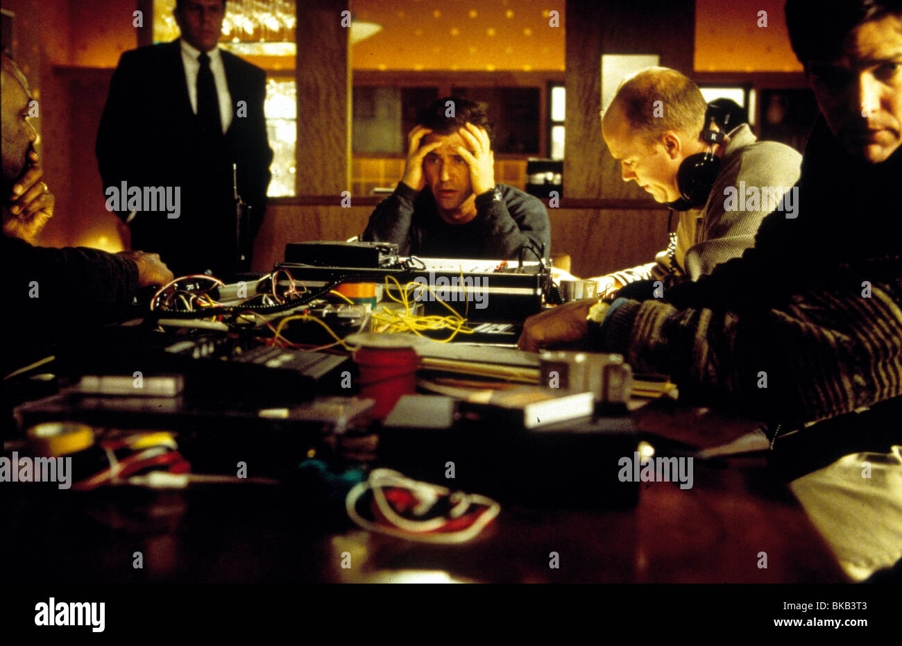 Ransom 1996 Mel Gibson
