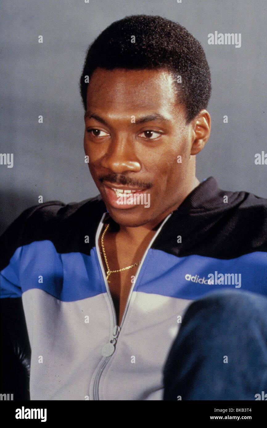 THE GOLDEN CHILD (1986) EDDIE MURPHY GDC 049 Stock Photo Alamy