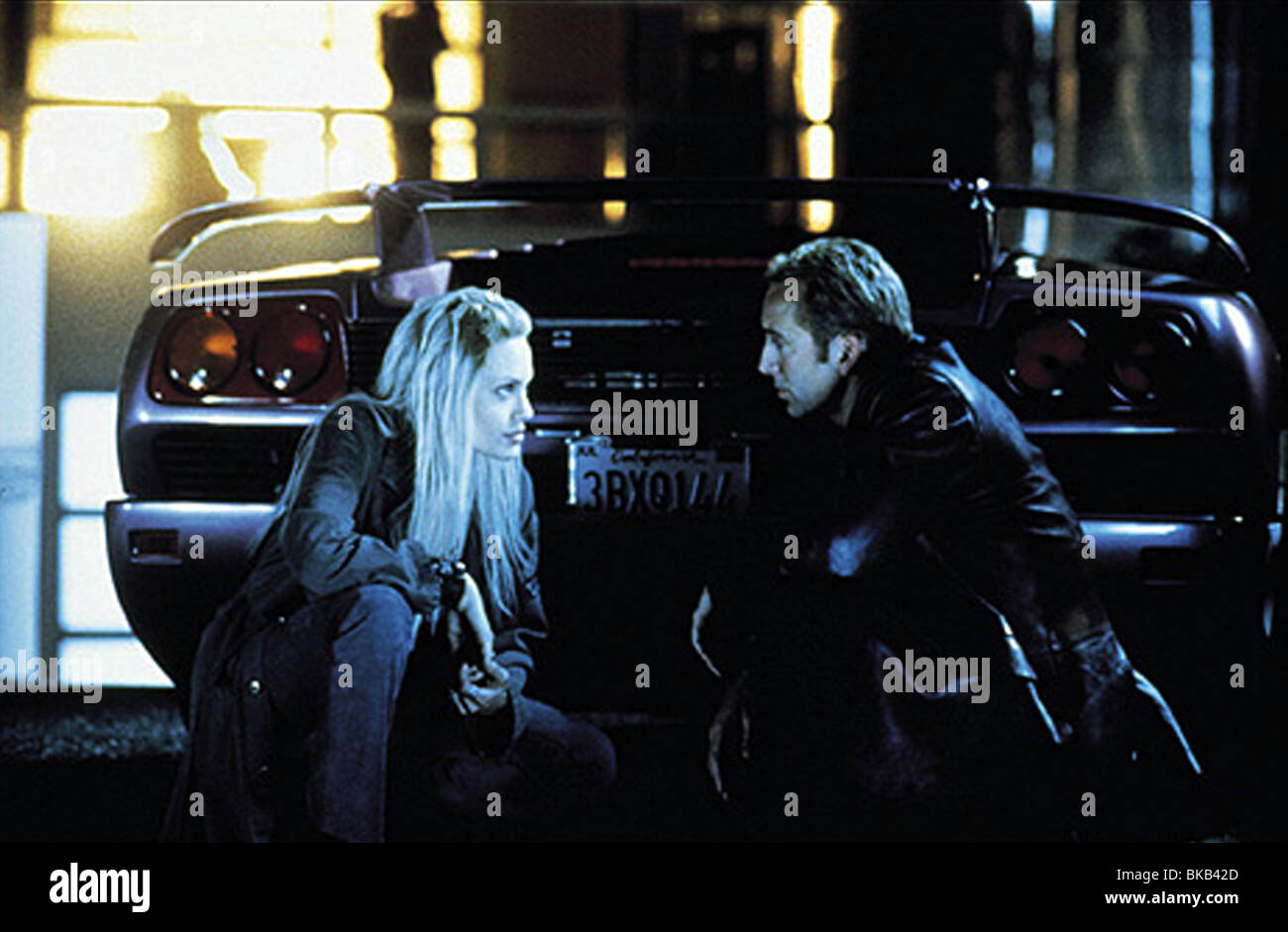 Angelina jolie 2000 hi-res stock photography and images - Alamy