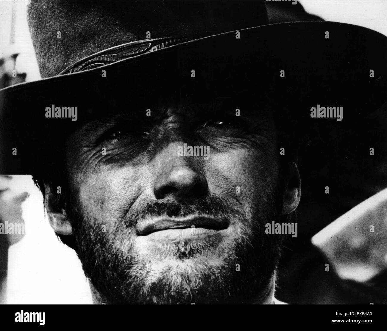Sintético 103+ Foto Clint Eastwood The Good The Bad And The Ugly Cena