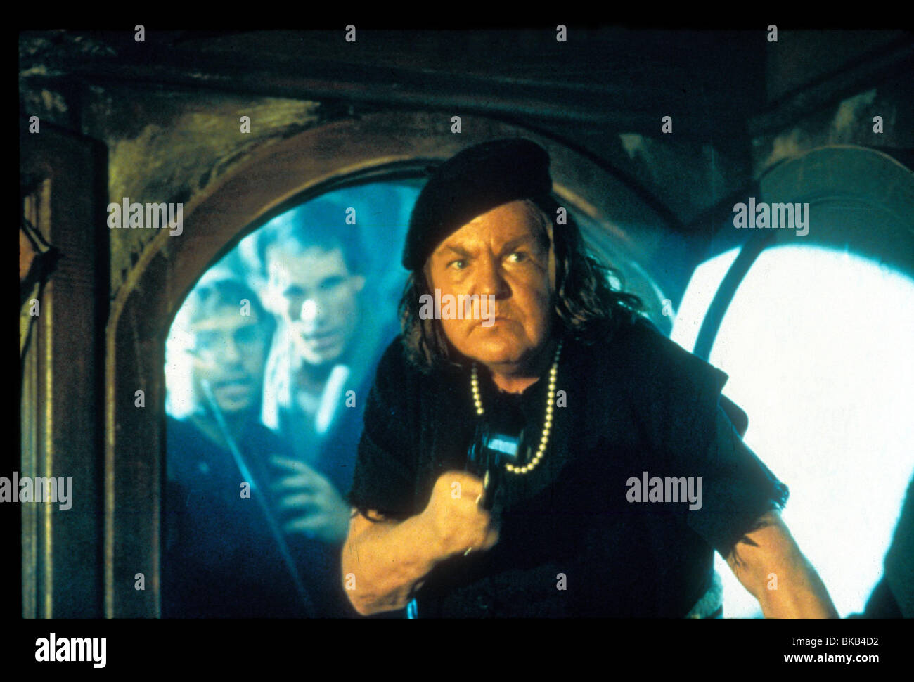 THE GOONIES -1985 ANNE RAMSEY Stock Photo