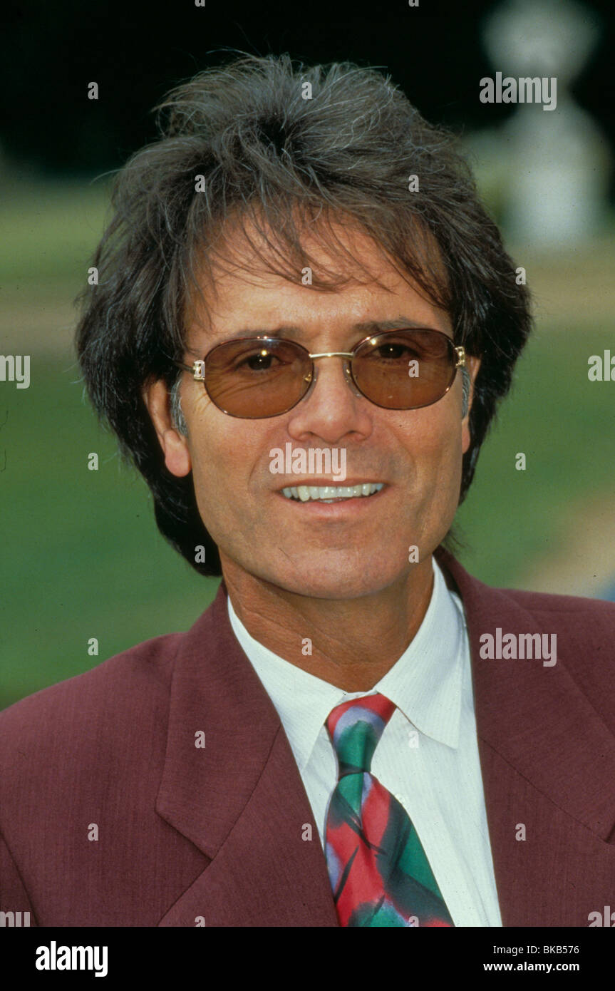 Cliff Richard Film High Resolution Stock Photography and Images - Alamy