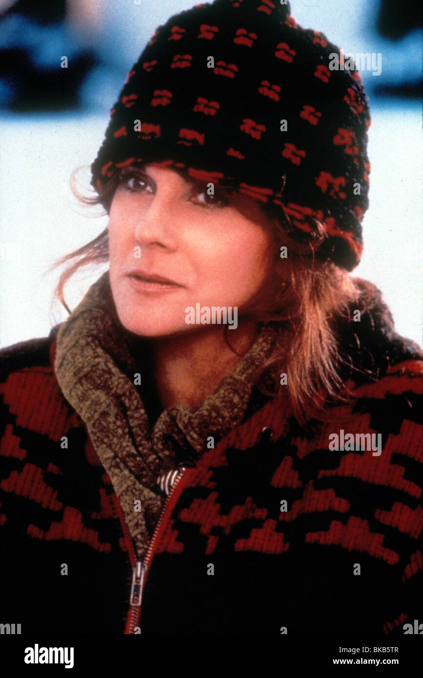 GRUMPY OLD MEN (1994) ANNMARGRET GYOM 040 Stock Photo Alamy
