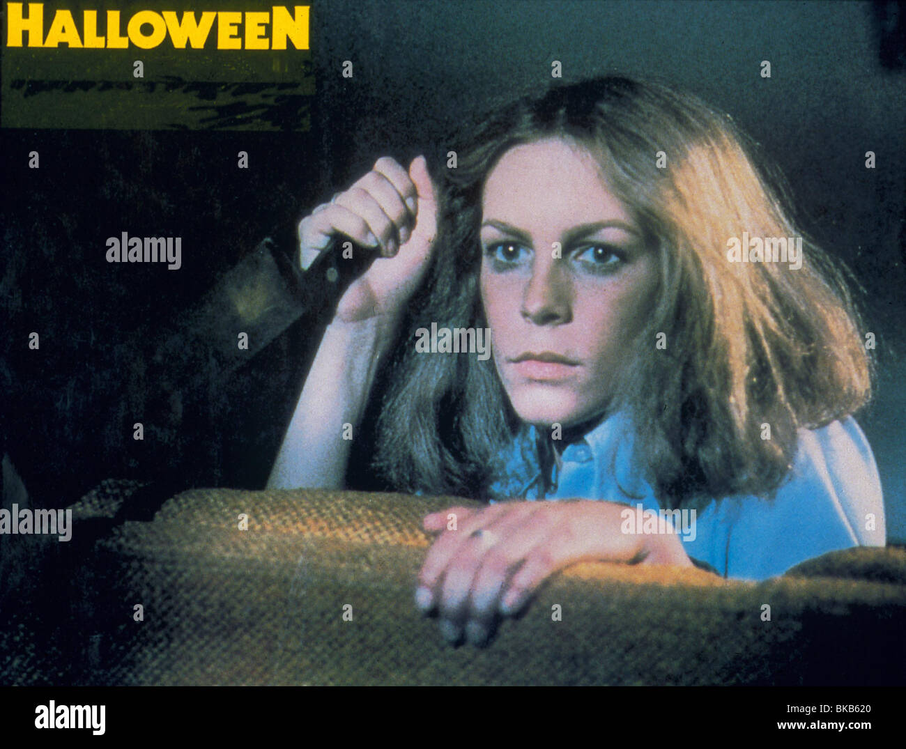 Halloween (1978): el estreno que convirtió a Michael Myers en el slasher definitivo y por qué la noche de Halloween cambió el terror