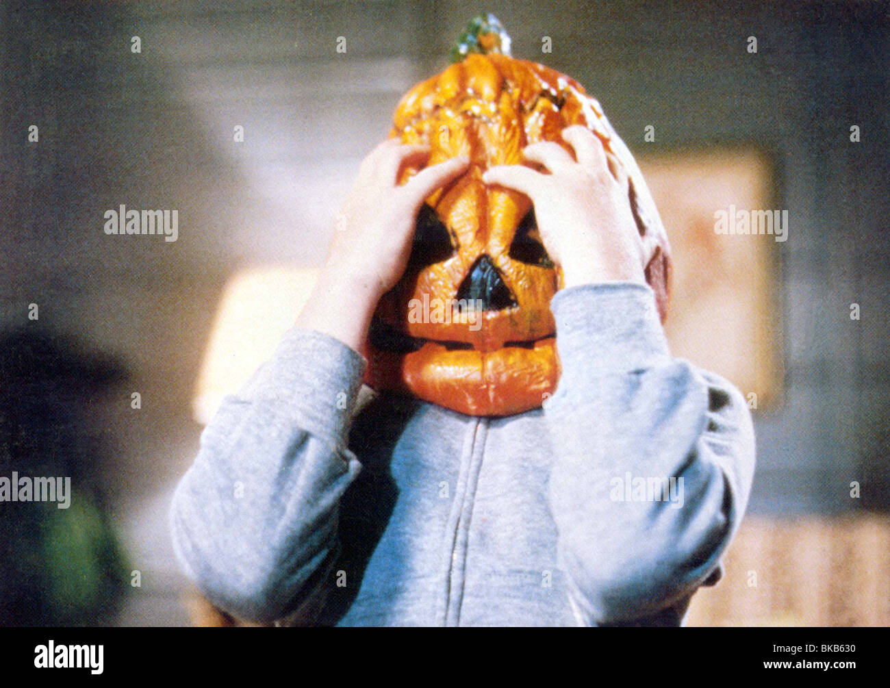 Halloween 3 1983 halloween iii hi-res stock photography and