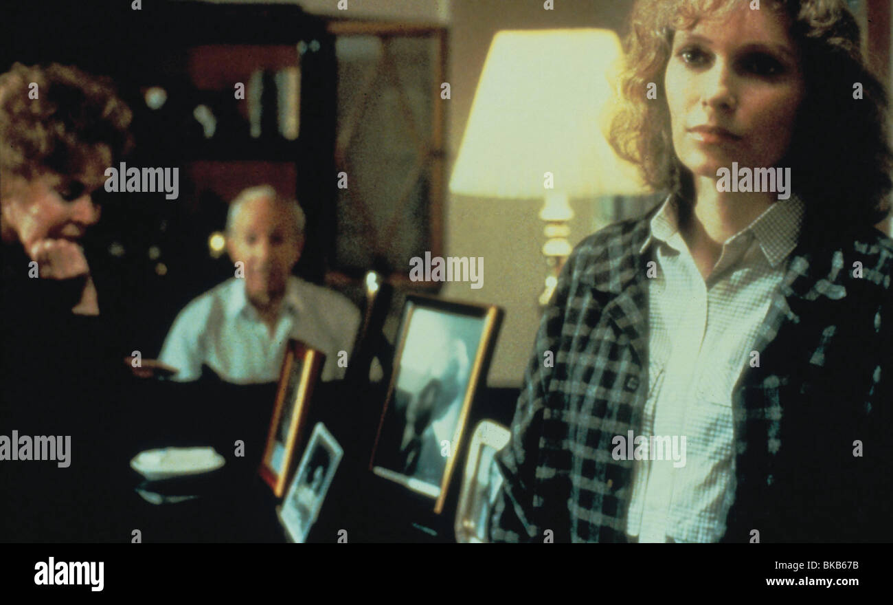 Hannah and her sisters stills hires stock photography and images Alamy