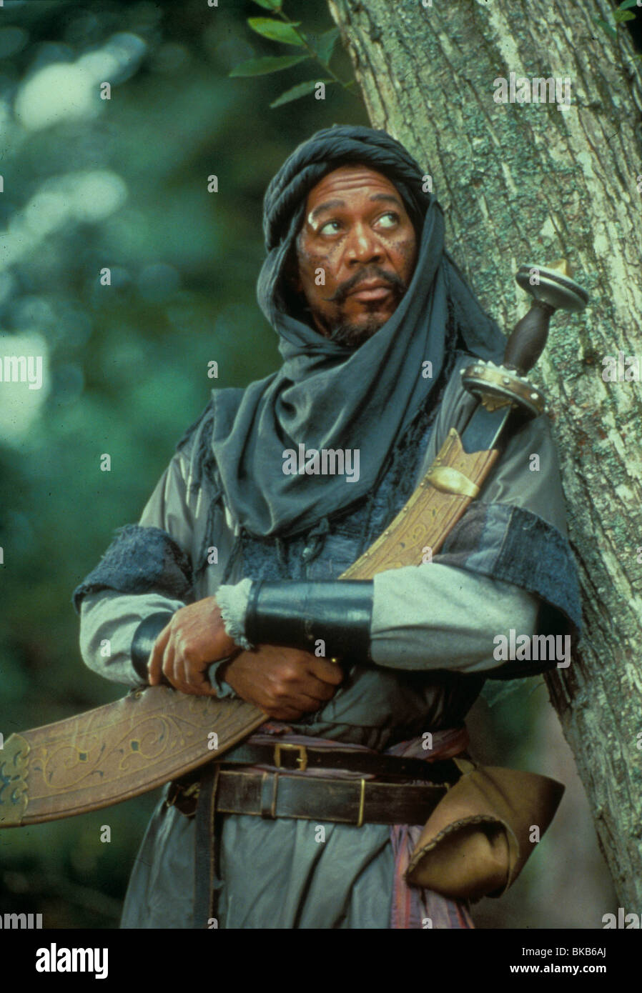Robin hood prince of thieves 1991 hi-res stock photography and images -  Alamy