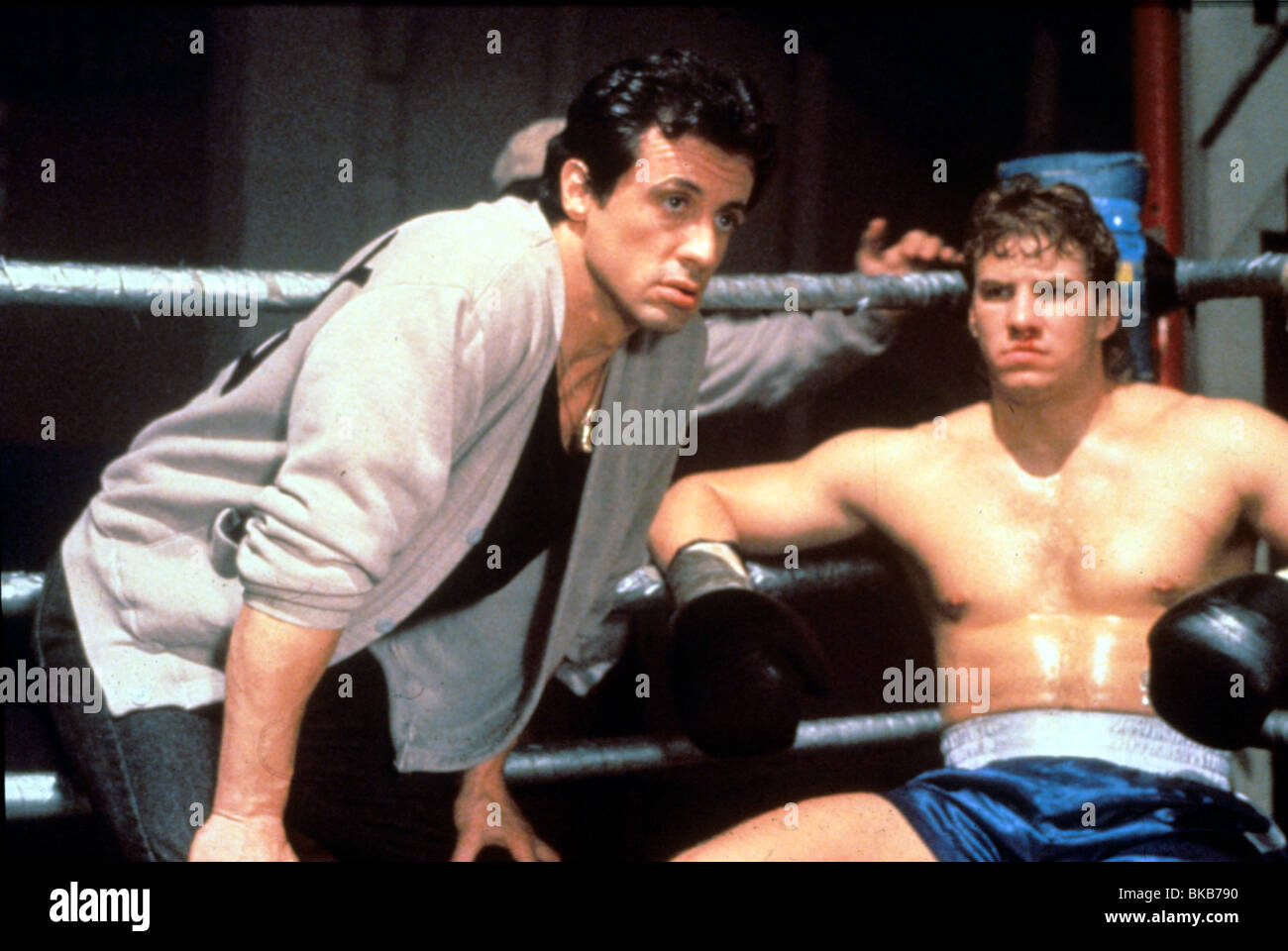 Rocky 5 discount