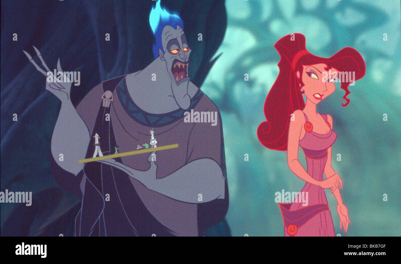 Hercules film still hires stock photography and images Alamy