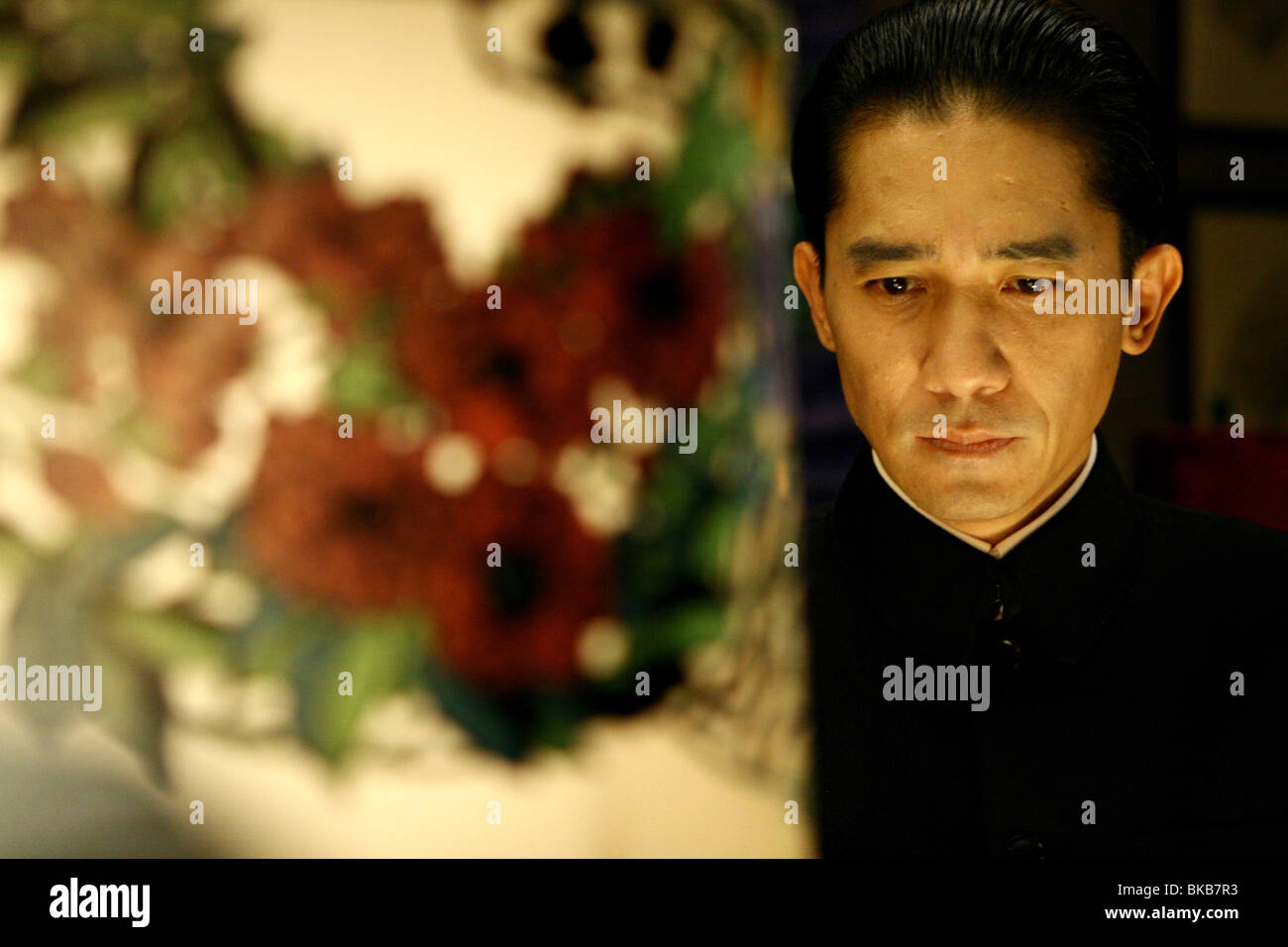 Lust, Caution Se jie  Year : 2007 Director : Ang Lee Tony Leung Chiu Wai Stock Photo