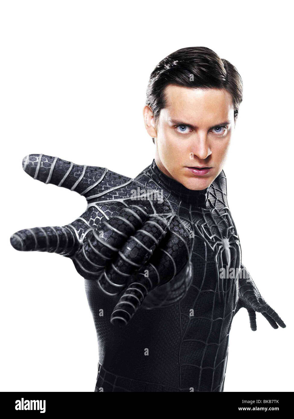 Tobey maguire hi-res stock photography and images - Alamy
