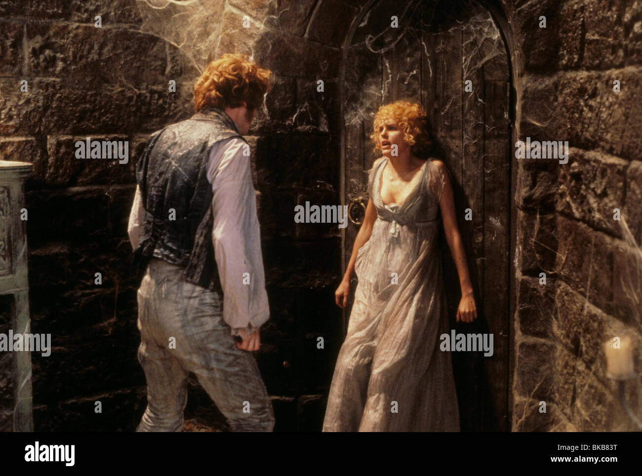 High Spirits 19 Liam Neeson Daryl Hannah Hgs 010 Stock Photo Alamy