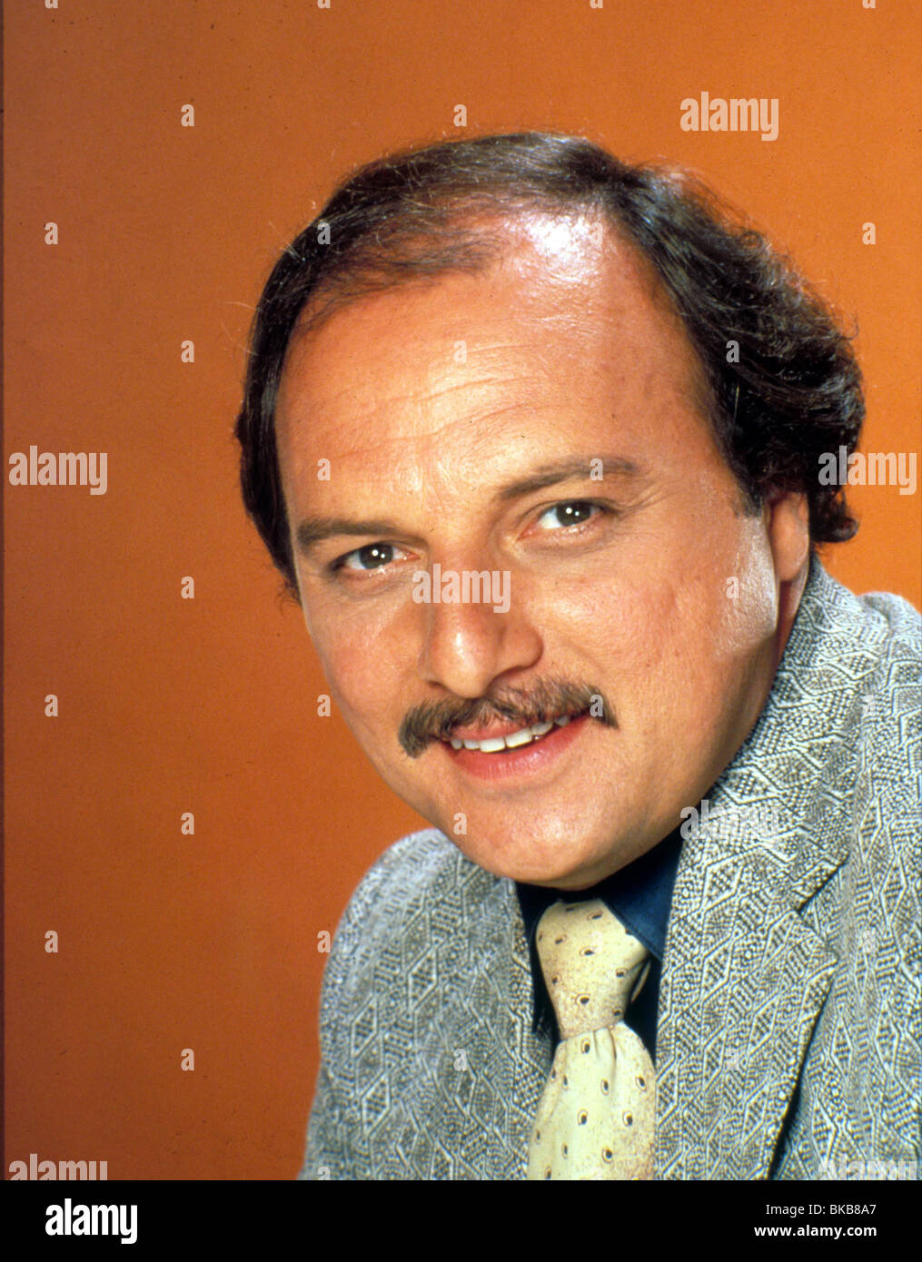 Hill Street Blues Tv Dennis Franz Hsbl 027 Stock Photo Alamy