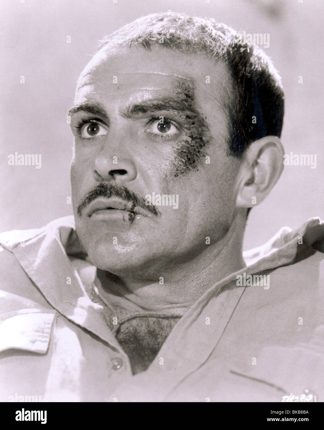 Sean Connery High Resolution Stock Photography And Images Alamy