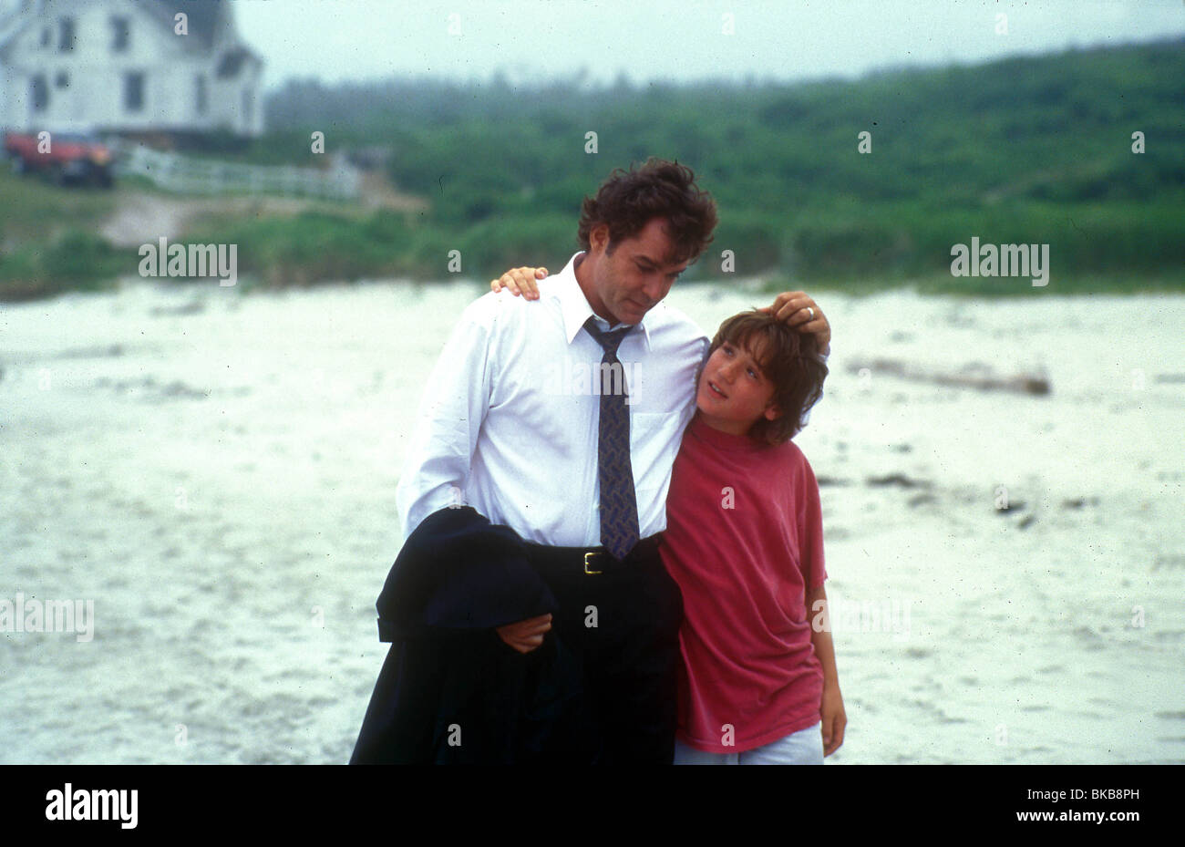 A RUMOR OF ANGELS (2000) RAY LIOTTA, TREVOR MORGAN RMAG 006 Stock Photo ...