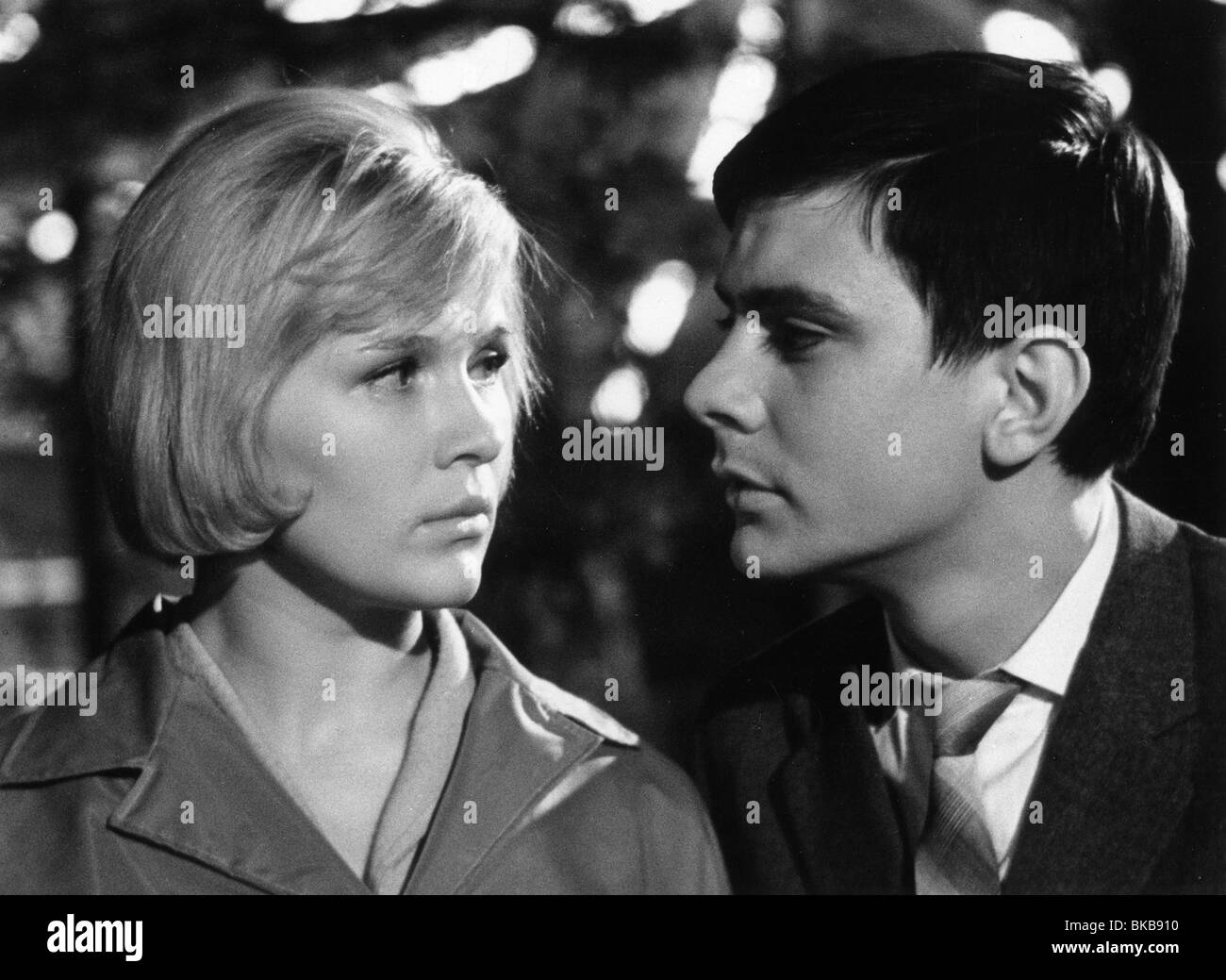 Ayollar taytidagi transvestitlar