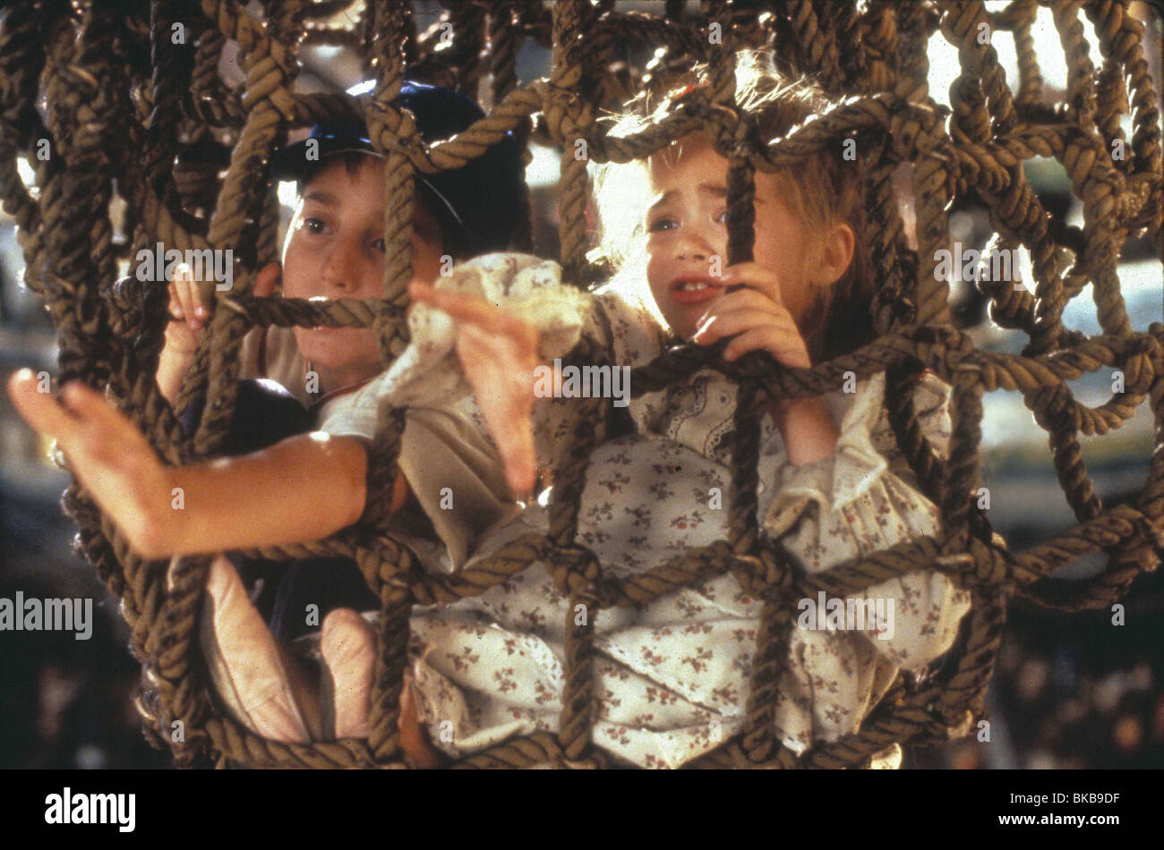 Film hook hires stock photography and images Alamy