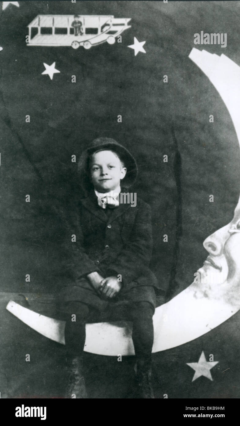 BOB HOPE PORTRAIT Stock Photo - Alamy