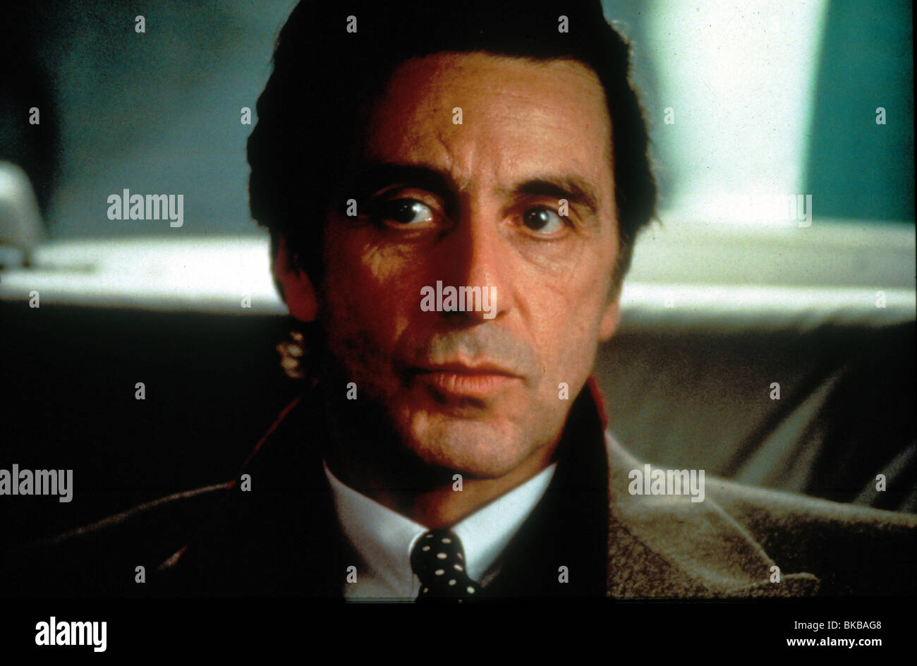 SCENT OF A WOMAN (1992) AL PACINO SCW 040 Stock Photo