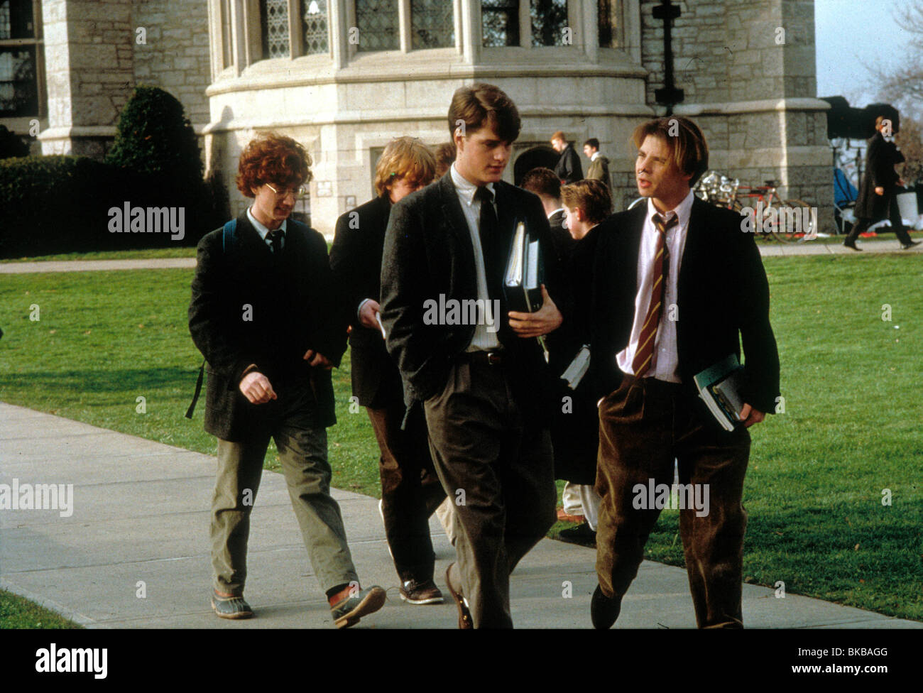 SCENT OF A WOMAN 1992 CHRIS O DONNELL PHILIP S. HOFFMAN SCW 083