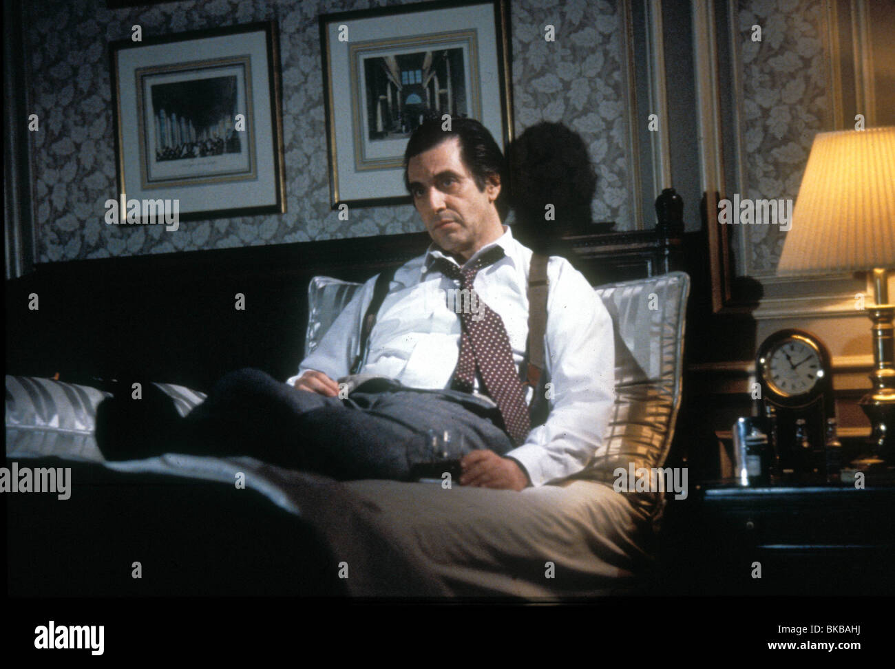 SCENT OF A WOMAN (1992) AL PACINO SCW 087 Stock Photo