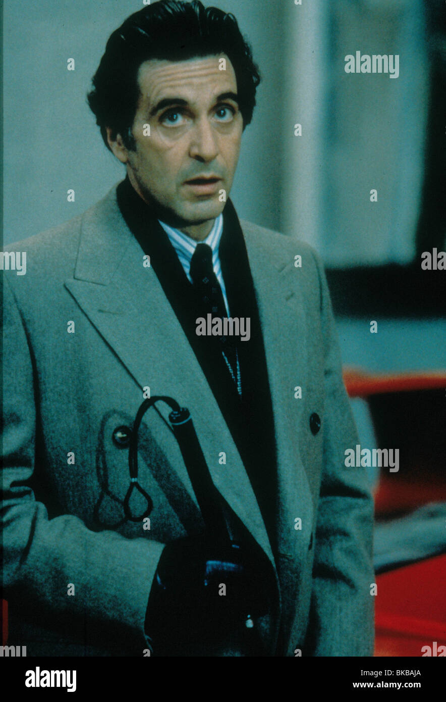 SCENT OF A WOMAN (1992) AL PACINO SCW 048 Stock Photo