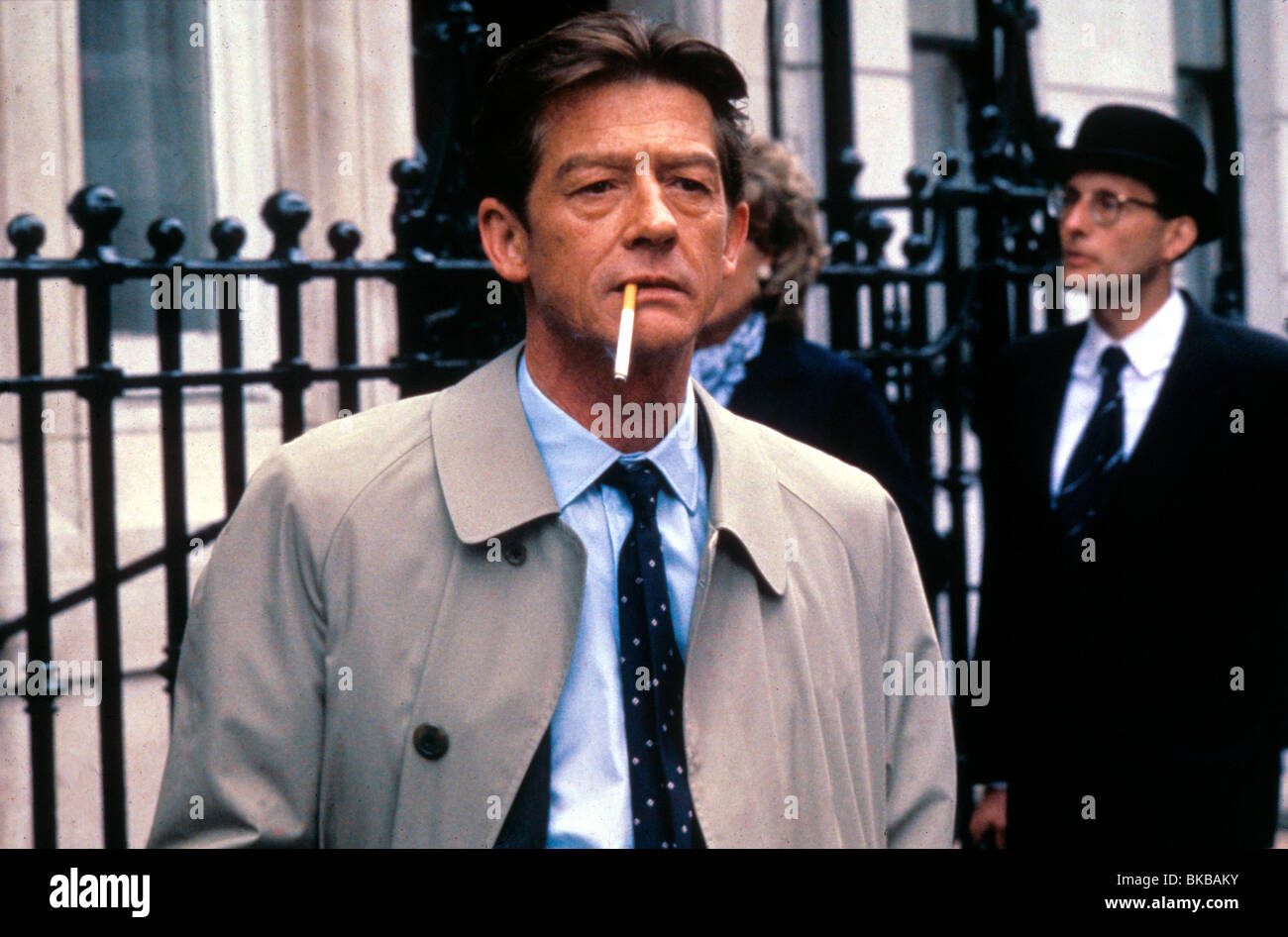 John hurt hi-res stock photography and images - Alamy