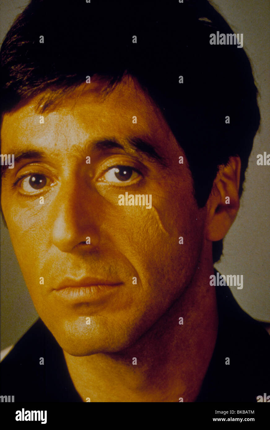 SCARFACE -1983 AL PACINO Stock Photo - Alamy