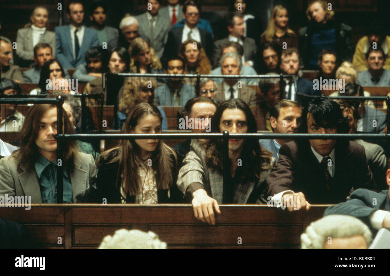 IN THE NAME OF THE FATHER 1993 JOHN LYNCH COURTROOM INF 097 Stock In the name of the father 1993 john lynch courtroom inf 097 stock