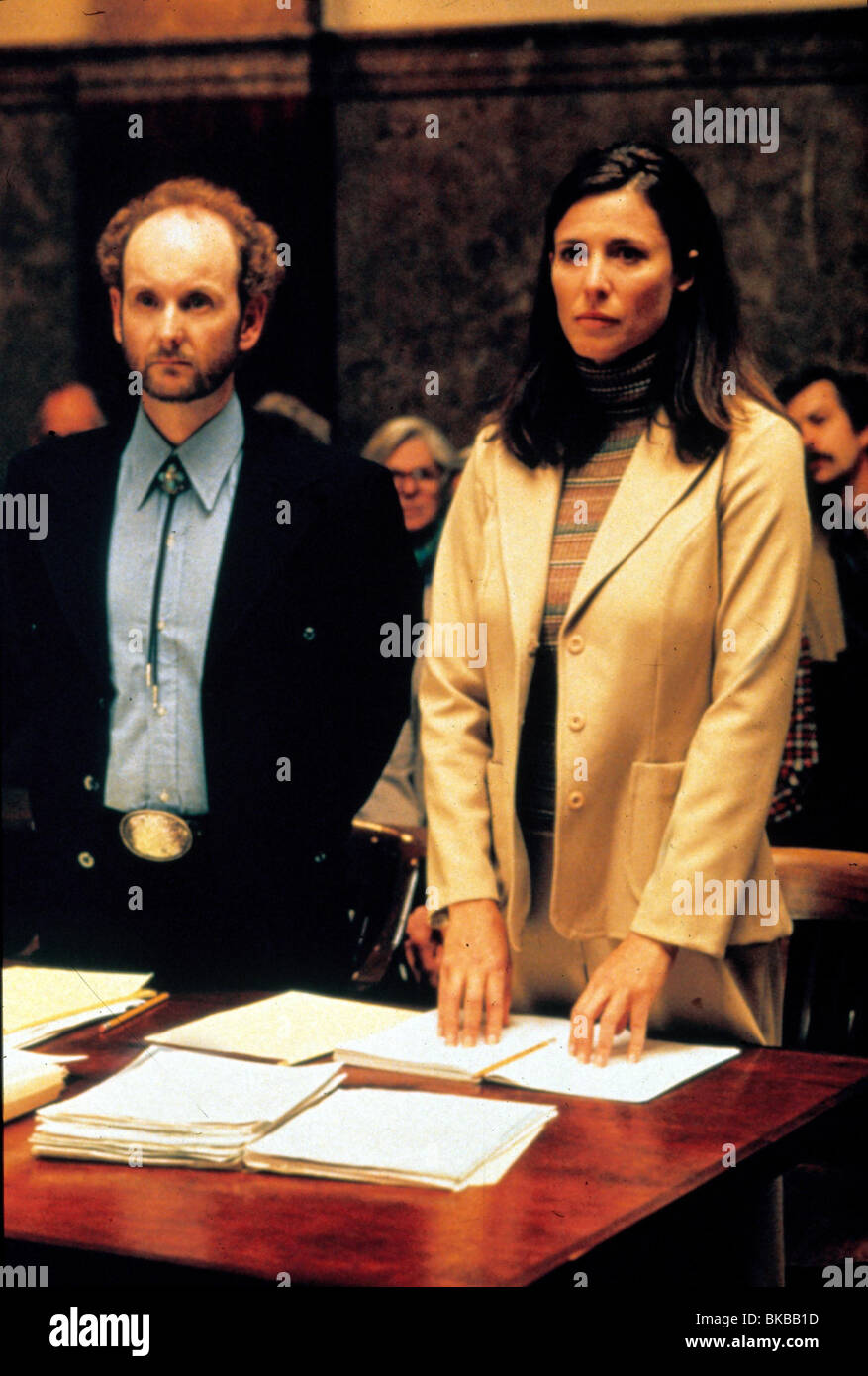 IN THE BLINK OF AN EYE (1996) MIMI ROGERS ITBO 002 Stock Photo