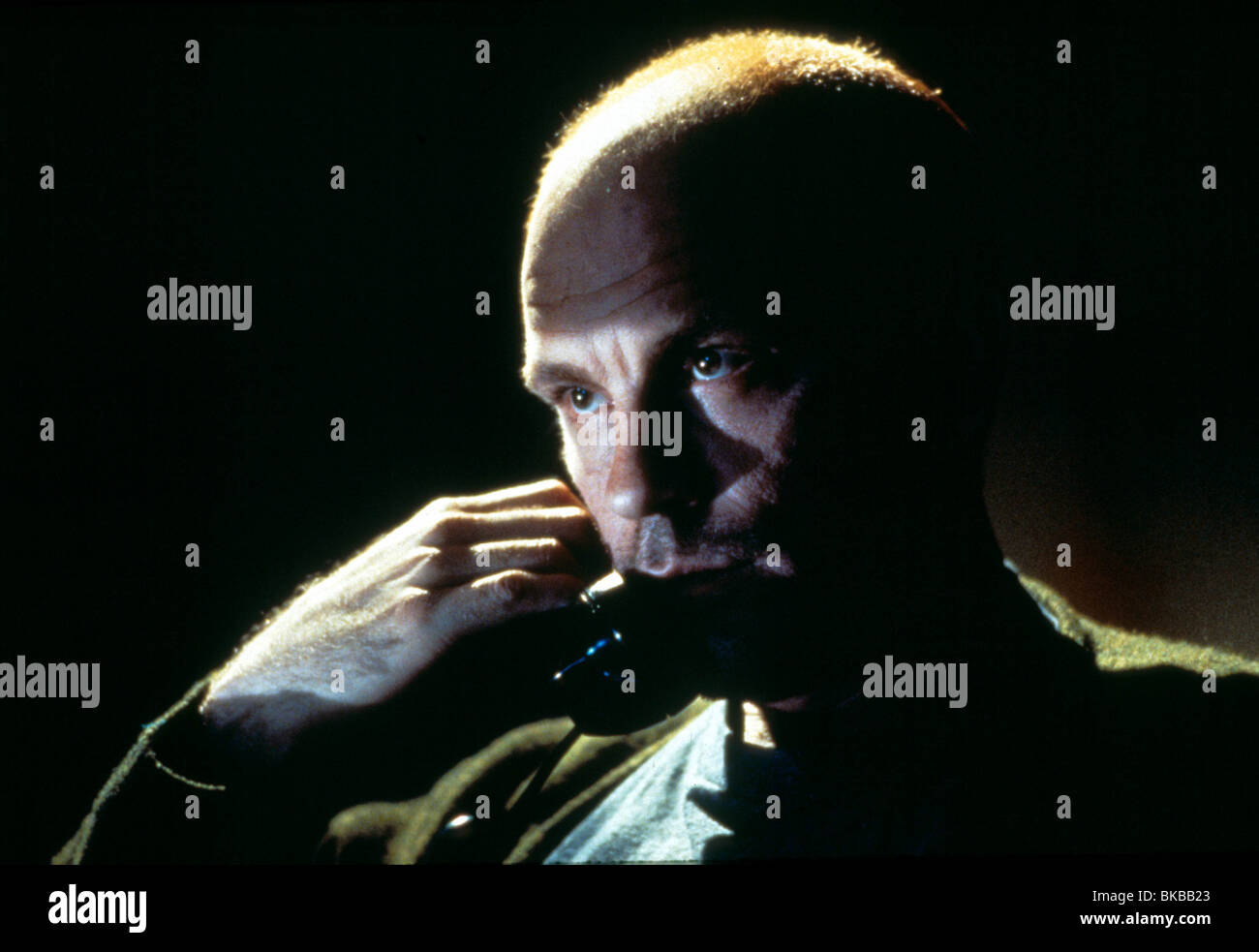 IN THE LINE OF FIRE (1993) JOHN MALKOVICH ILF 042 H Stock Photo - Alamy