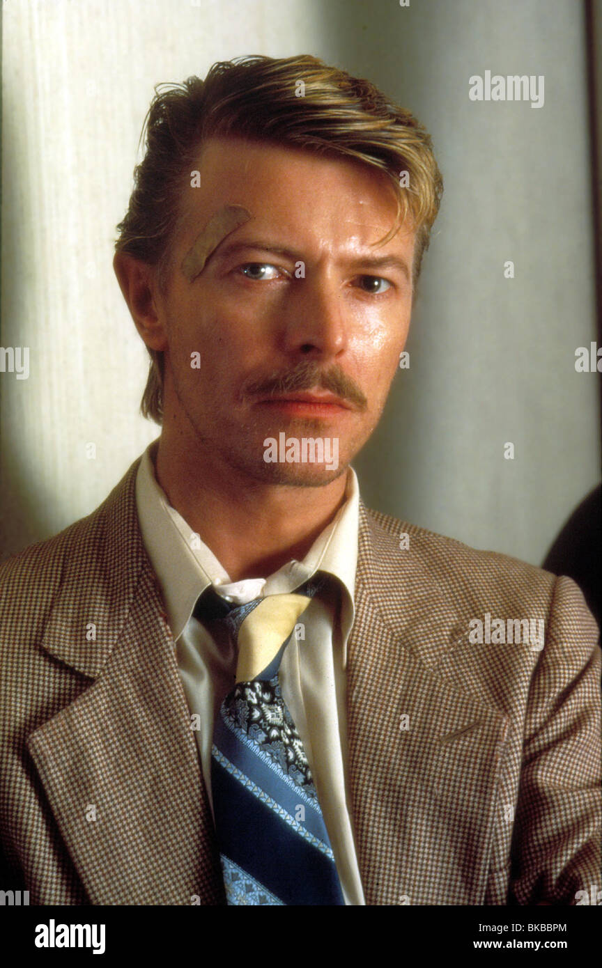 INTO THE NIGHT -1985 DAVID BOWIE Stock Photo - Alamy