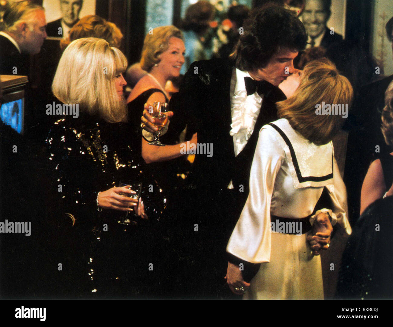 Shampoo 1975 movie hires stock photography and images Alamy