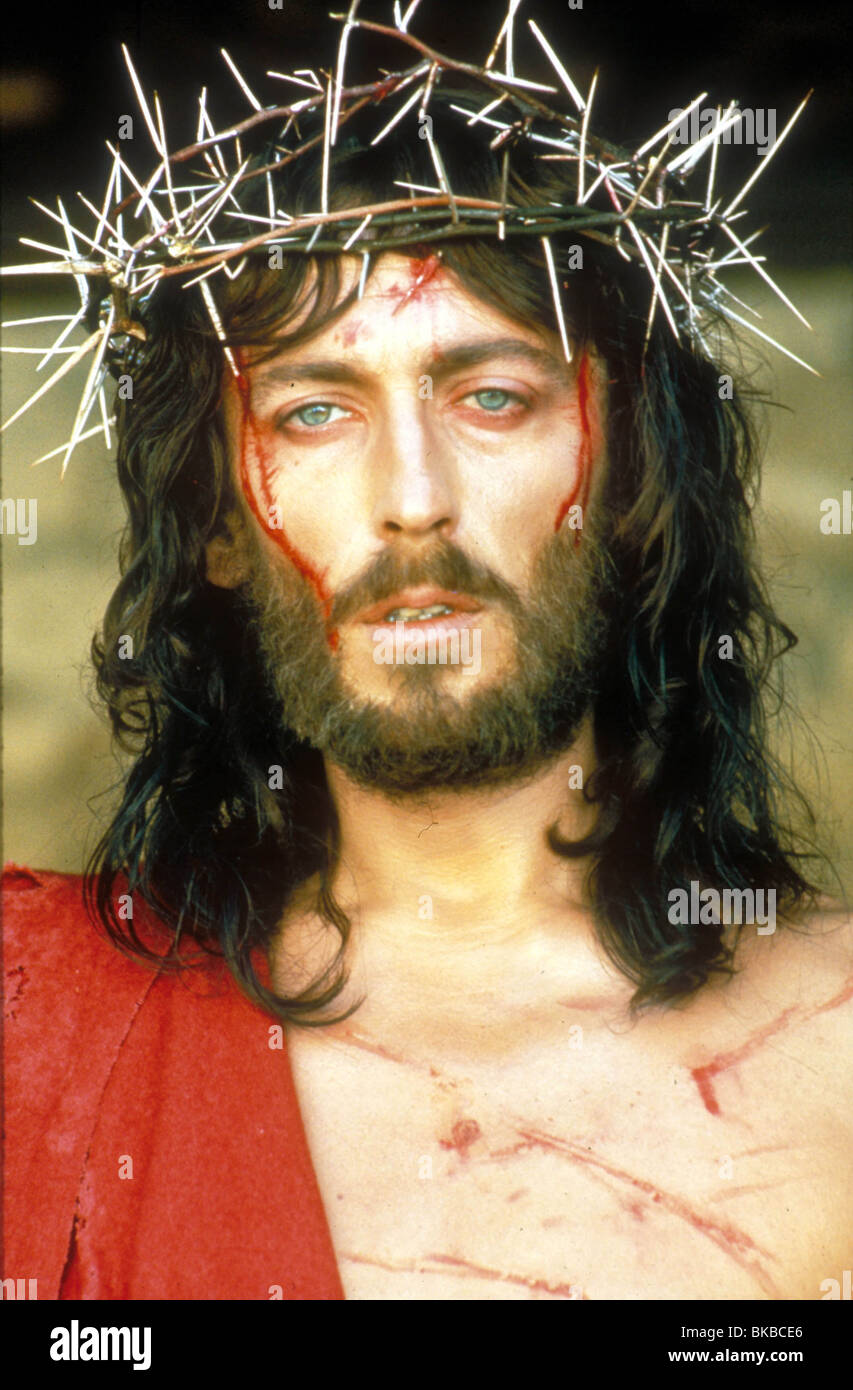 Jesus of nazareth hi-res stock photography and images - Alamy
