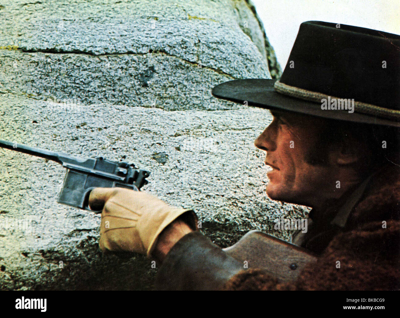 Joe kidd 1972 hires stock photography and images Alamy