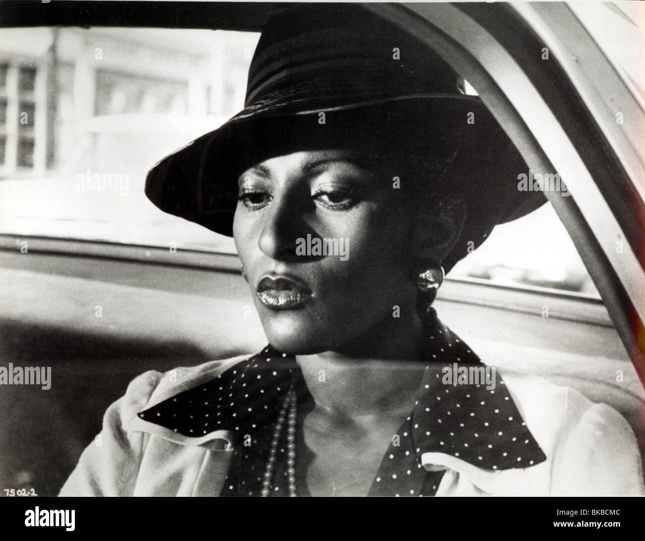 Photos of pam grier