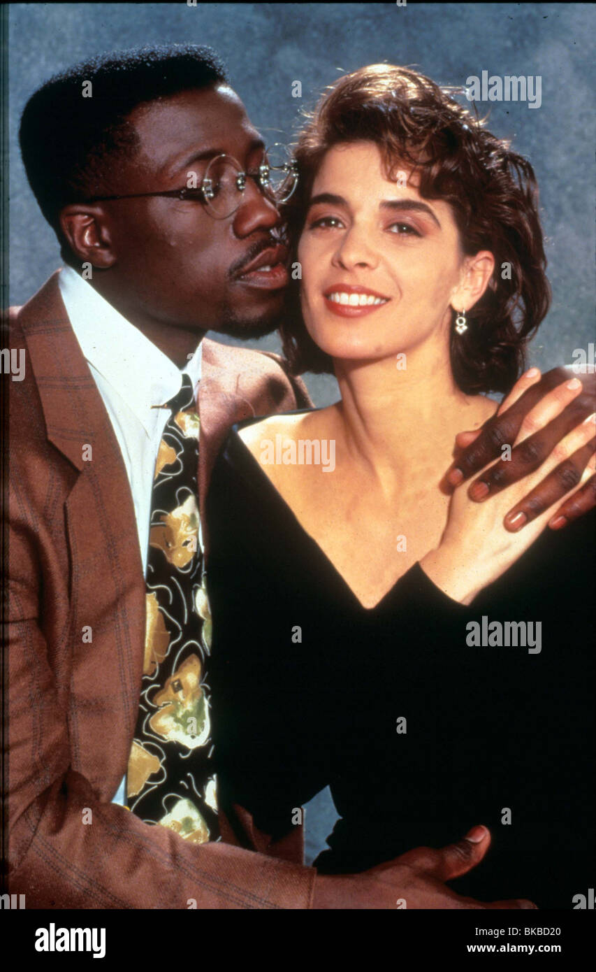 Jungle fever 1991 wesley snipes hi-res stock photography and images - Alamy