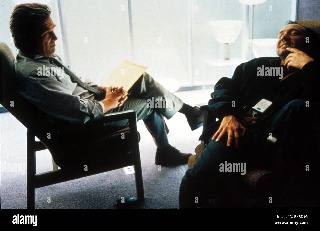 Kevin spacey kpax 013 hi-res stock photography and images - Alamy