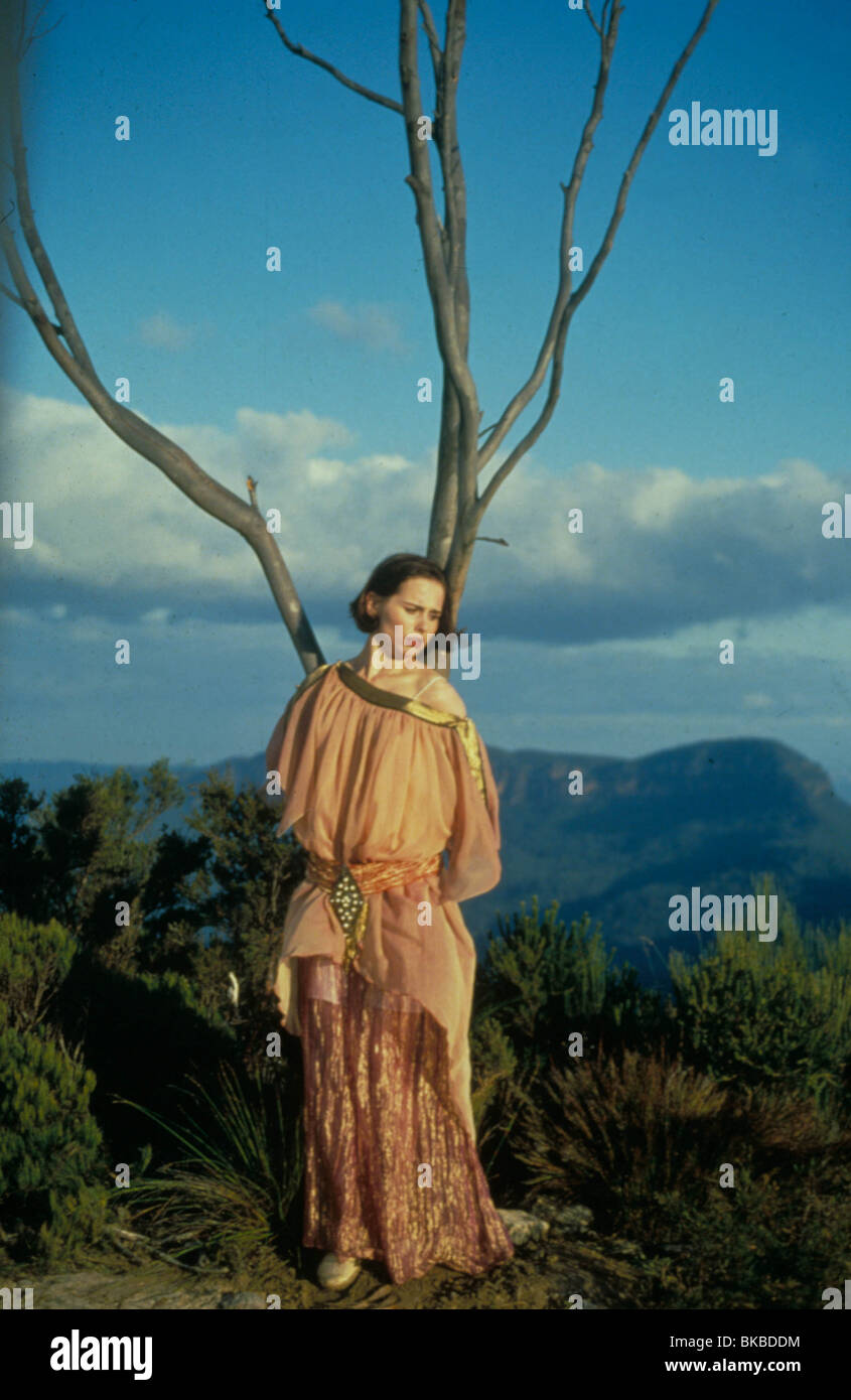 SIRENS -1994 TARA FITZGERALD Stock Photo - Alamy