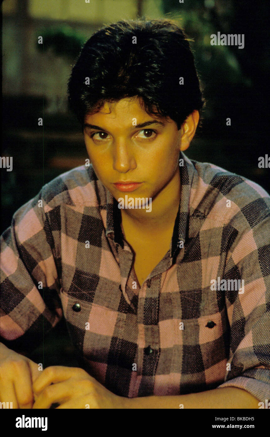 Karate kid ii hi res stock photography and images Alamy