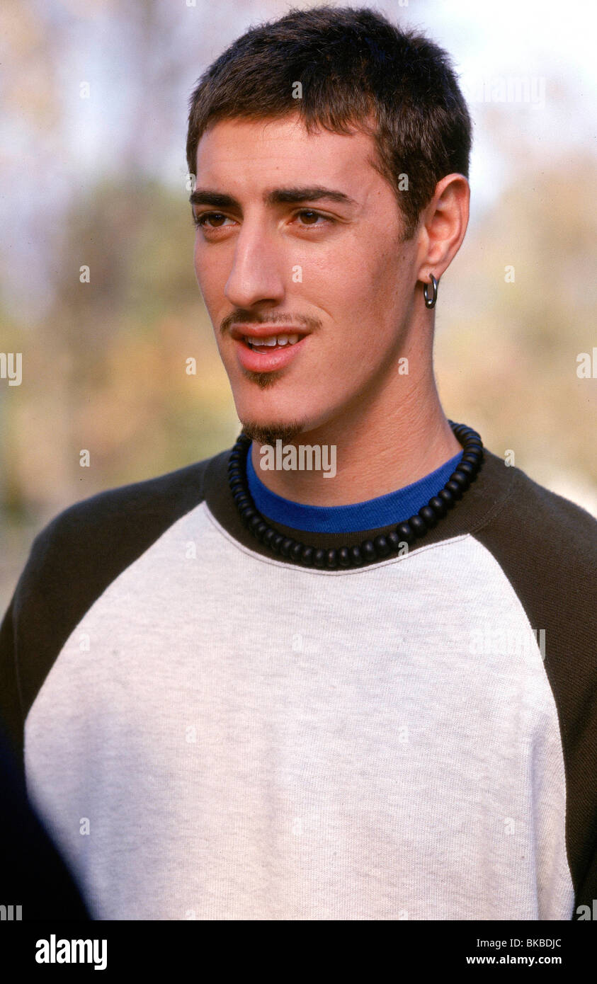 Eric Balfour at the Bethesda Softworks' Rage Video Game Launch Party held  at Chinatown's Historical Plaza Gin Ling Lane in Los Angeles, CA on Friday,  September 30, 2011. Photo by Pedro Ulayan