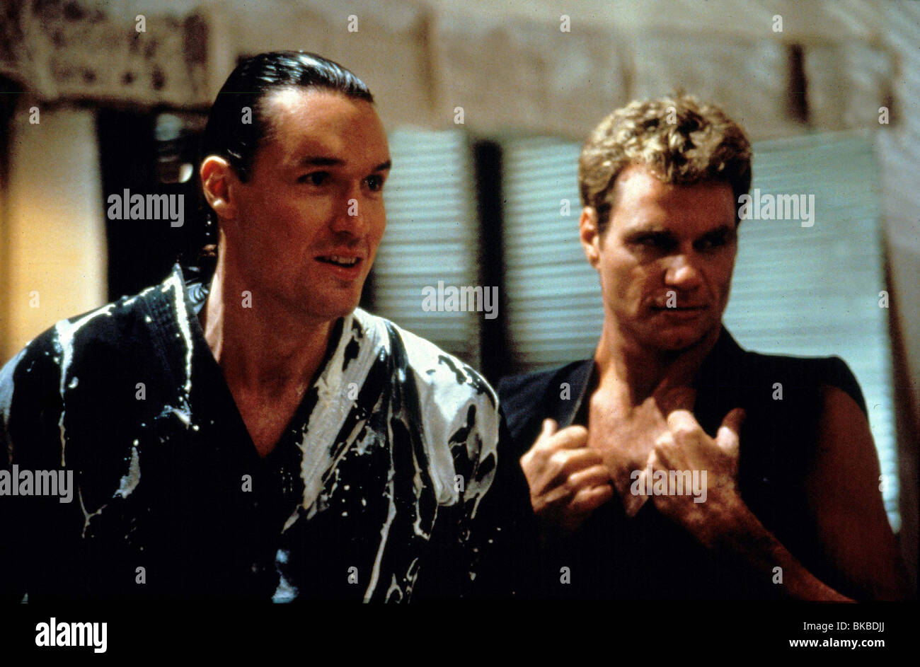 Karate Kid 3 Bad Guy