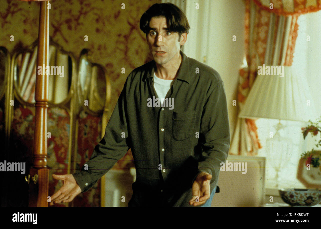 SLIDING DOORS 1997 JOHN LYNCH Stock Photo Alamy