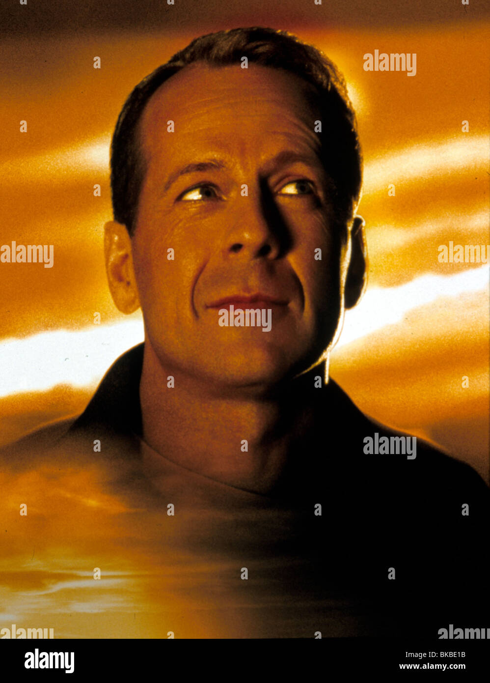 The kid 2000 bruce willis hi res stock photography and images Alamy