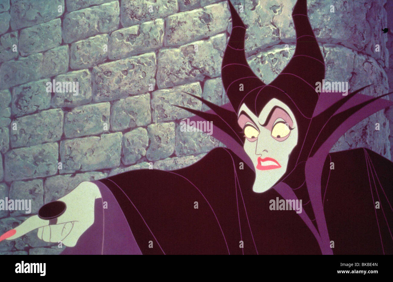 Sleeping beauty disney hi-res stock photography and images - Alamy
