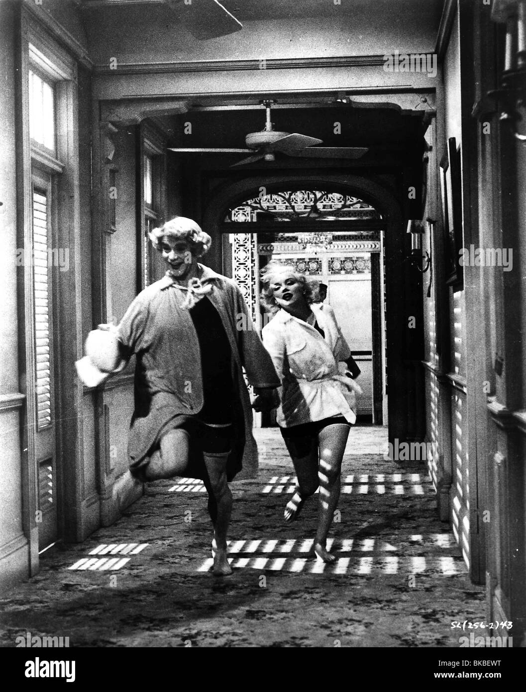 Some like it hot full movie free deals