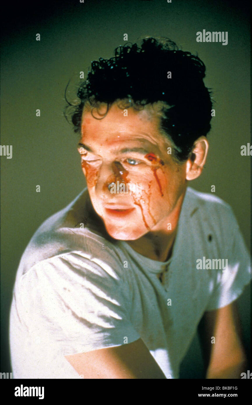 SOMEBODY UP THERE LIKES ME (1956) PAUL NEWMAN SULM 003 Stock Photo