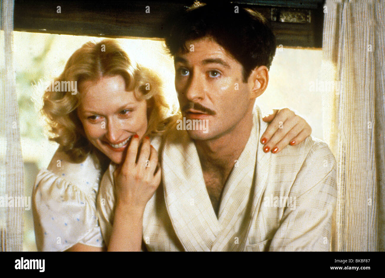 Sophies Choice 1982 Meryl Streep Hi res Stock Photography And Images sophies-choice-1982-meryl-streep-hi-res-stock-photography-and-images
